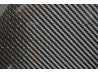 COIL COVER - CARBON