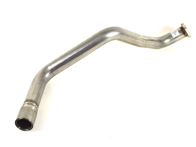 SV Primary Pipe No.1 Duratec