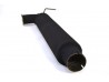 Rear Exit Silencer 360, 420 & 620
