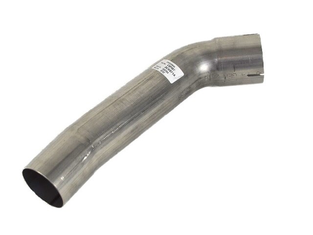 LINK PIPE - CAT TO SILENCER