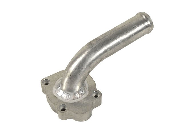 THERMOSTAT HOUSING ASSY