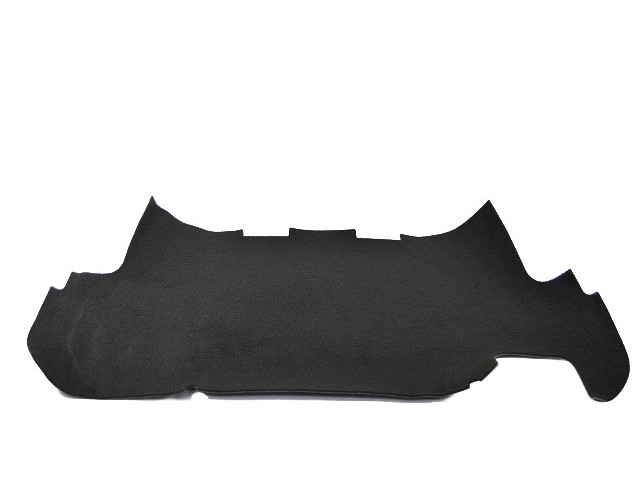 Boot Carpet S3 Metric
