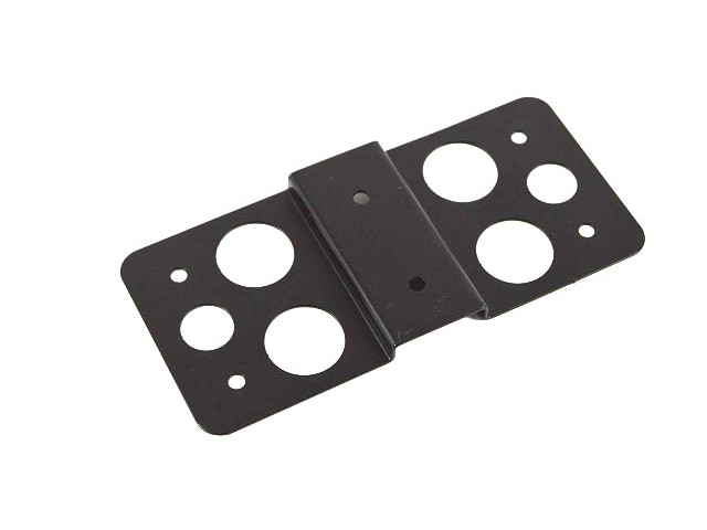 EXPANSION BOTTLE MOUNTING BKT