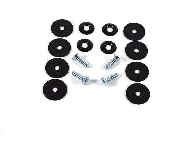 Tillett Seat Fixing Kit