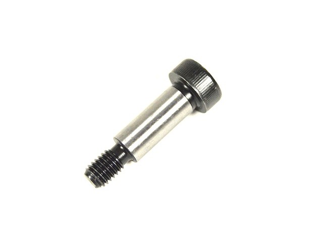 M8 x 25mm Shoulder Screw