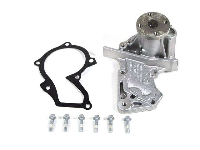 WATER PUMP KIT FORD SIGMA ENGINE