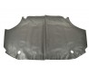 TONNEAU - STD SEATS & CUTOUTS
