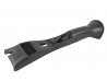 TUNNEL TOP CARBON LEATHER