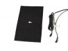 TUNNEL TOP CARBON LEATHER