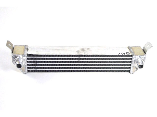 420R Race Oil Cooler