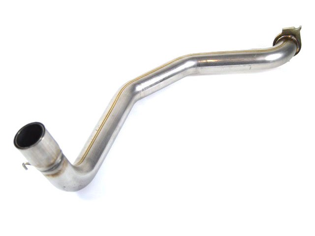 Primary Pipe 2 LHD & RHD CSR