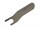 CAMBER SHIM 0.1MM DE DION CARS
