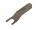 CAMBER SHIM 0.5MM DE DION CARS