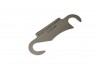 TOE SHIM 0.250MM DE DION CARS