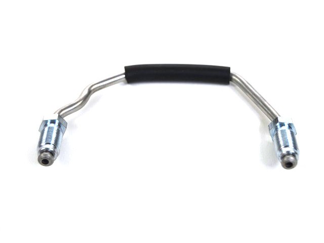 LH 4-pot Caliper Link Pipe