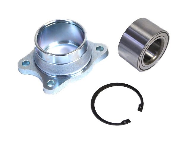 Hub and Bearing Kit