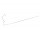 BRAKE PIPE MASTER CYLINDER TO RIGHT REAR SEVEN 160, 170 & SUPER SEVEN 600