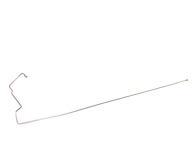 BRAKE PIPE M-CYL TO RR RHD