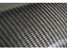 NOSECONE CARBON FIBRE R500