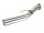 EXHAUST TAILPIPE SEVEN 485