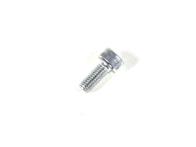 M5 x 12mm Cap Head Setscrew