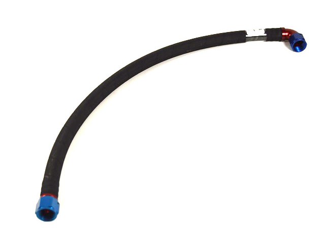 OIL PIPE - SUMP TO COOLER