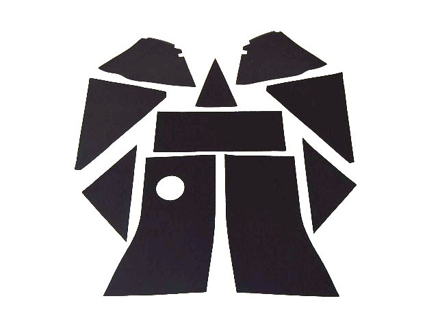 S3 Carpet Set Metric