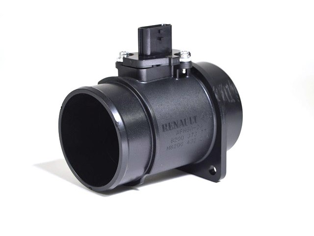 160 & 275 MAF Meter