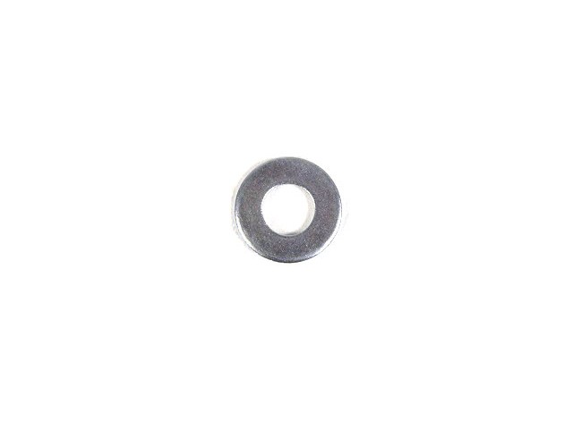 1/4'' Plain Washer