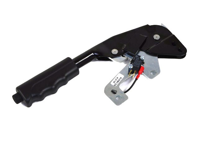 Handbrake Lever Assembly