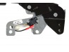 Handbrake Lever Assembly