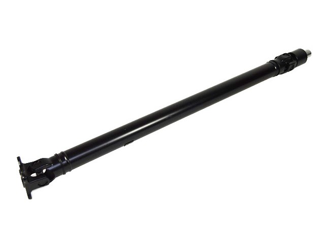 Suzuki Propshaft