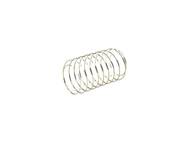 Suzuki Axle Breather Spring