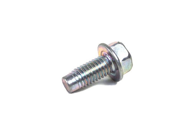 Suzuki Rear Brake Bolt