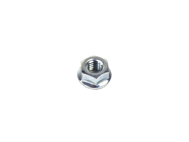 HAND BRAKE CABLE CAP NUT