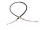 HANDBRAKE CABLE RIGHT SIDE SEVEN 160