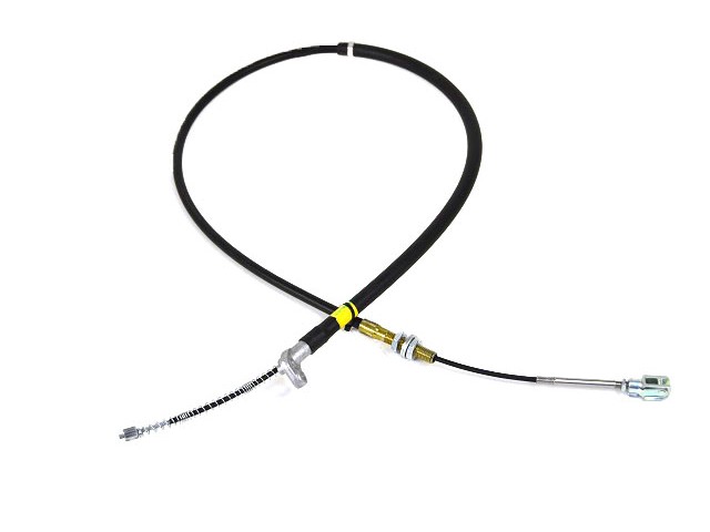 RH Handbrake Cable Seven 160