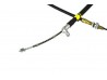 RH Handbrake Cable Seven 160