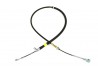 LH Handbrake Cable Seven 160