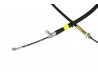 LH Handbrake Cable Seven 160