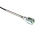 LH Handbrake Cable Seven 160