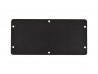 FOOTBOX FRONT PLATE LHS S3