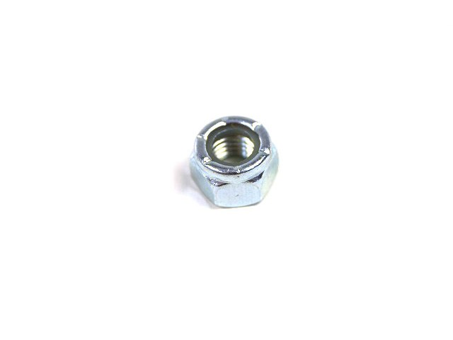 Nut - 5/16''UNF - Full Nyloc (Pack of 10)