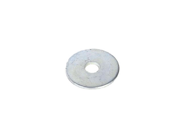 1/4" x 1" Washer