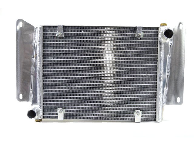 Suzuki Radiator