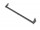 BRACKET SUPPORT HEADER TANK SEVEN 160