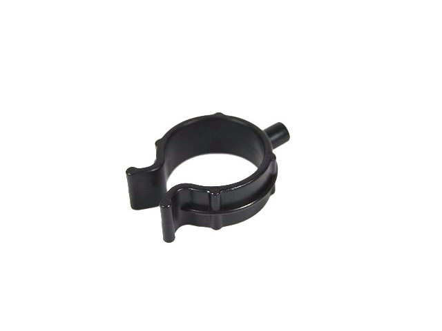 PUSH IN SWIVEL CLIP FEMALE STR