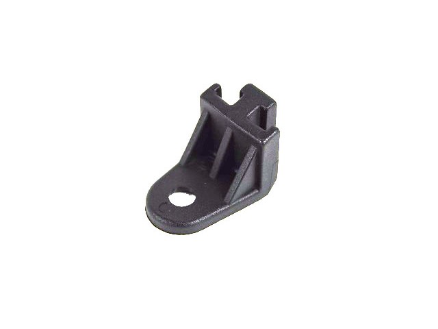 Short Cooling Fan Leg