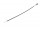 CONTROL CABLE FOR HEATER VALVE