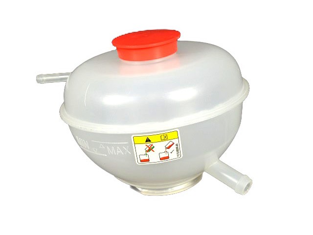 Expansion Bottle
